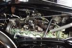 Packard Twelve Convertible Sedan 1938 года